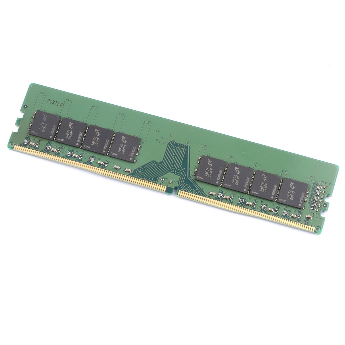 Crucial　CT2K32G4DFD832A Crucial 64GB Kit (32GBx2) DDR4-3200 UDIMM | CT2K32G4DFD832A