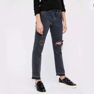 levis 505 cropped