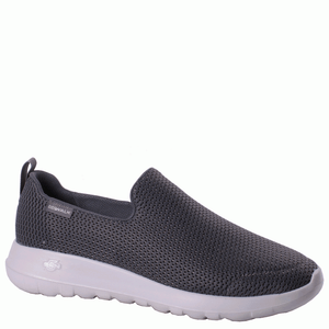 Men-039-s-Skechers-GO-WALK-MAX-54600CHAR-Charcoal-Shoes
