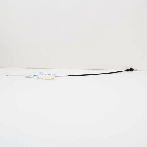 NEW BMW 7 E38 3 0I 160KW THROTTLE CABLE 35411162647 GENUINE