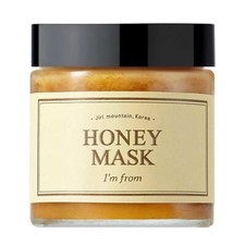 I'm From Honey Mask, 120 g