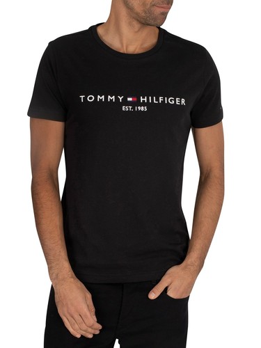 mens tommy hilfiger t shirt