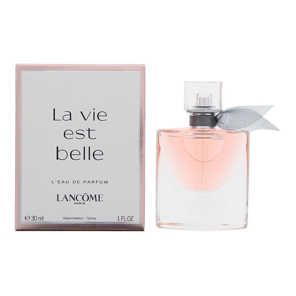 Lancome La Vie Est Belle Eau de Parfum 30ml Spray Women's NEW