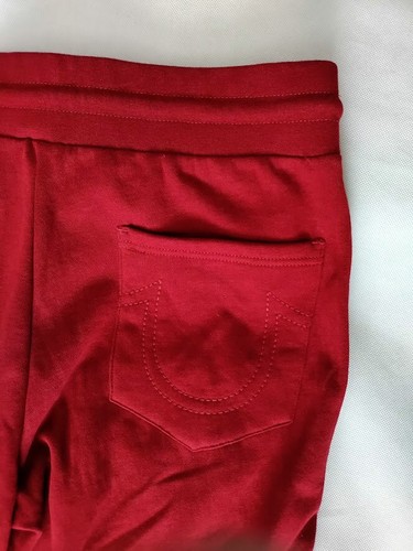 Pantalones de Sudadera True Religion Classic Joggers ""1888" Dorados S M XL 2XL 3XL - Imagen 86 de 100