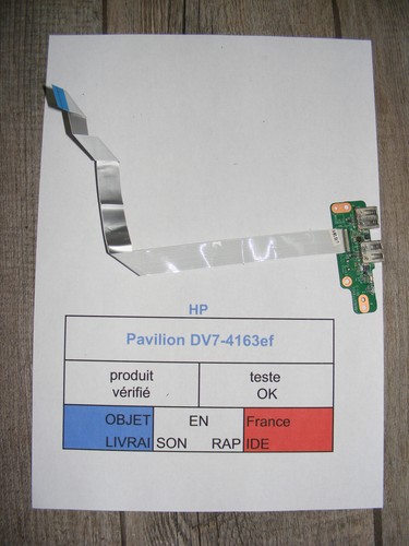 Carte Bluetooth (platine) Pour HP Pavilion DV2-1020ef - Occasion Fonctionnelle