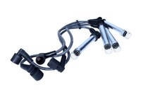 Maxgear 53-0043 ZüNdkabelsatz FüR Opel, Vauxhall