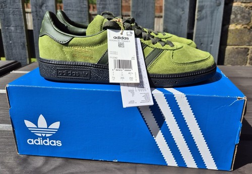 Adidas Baltic Cup (Meran) Size Exclusive, UK7 - Picture 2 of 6