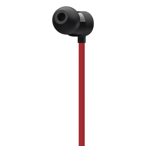 Beats by Dr. Dre UrBeats3 Earphones Wired 3.5mm In-Ear Headphones - Red - Picture 7 of 10