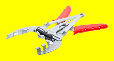 BGS 8374 Kolbenringzange Ø40-100mm Zange für Kolbenringe Werkzeug Motor Kolben