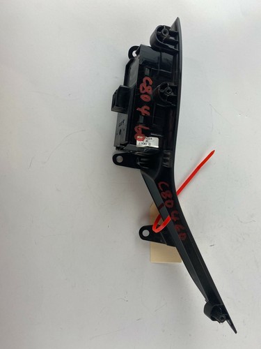 2012 Chevrolet Orlando Driver Master Power Window Switch LH 20830824 OEM - Picture 5 of 12