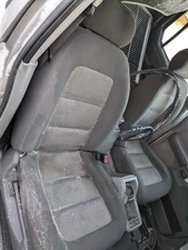 2003 Ford Explorer Sport Trac XLT Front Right Seat Gray/Black (FITS 03)