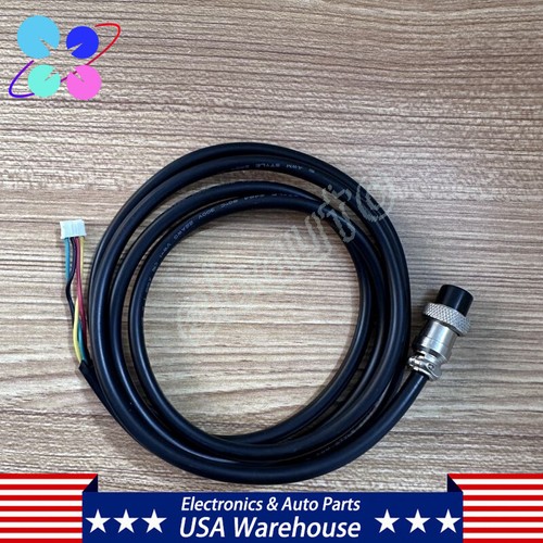 1*Massage Chair Remote Control Line Data Cable For Alister A90 A92 A80 A191 A307 - Picture 2 of 7