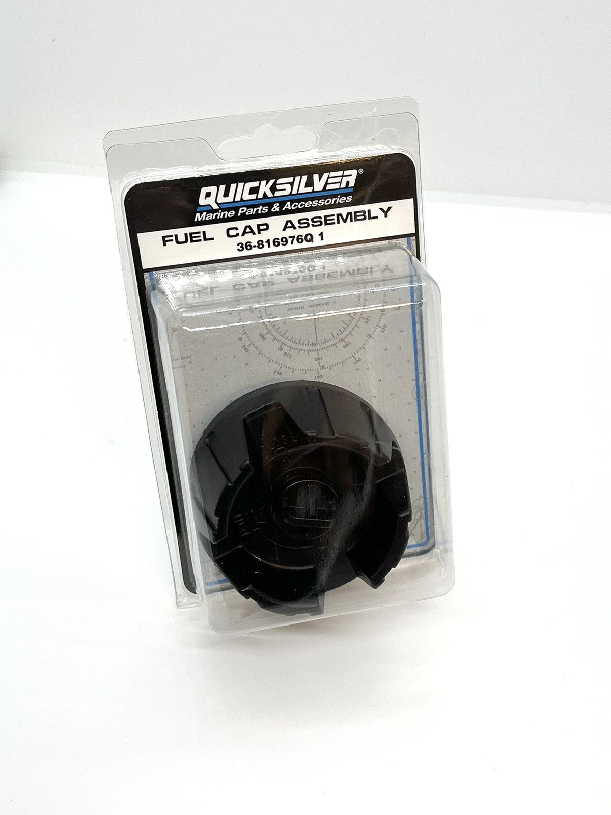 Quicksilver Mercury/Mariner/Yamaha/Honda Outboard 12L/25L Fuel Petrol