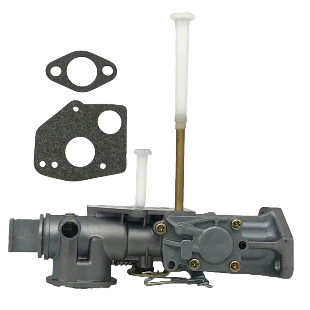 Upgrade Your Engine's Performance with this Fuel efficient Carburetor