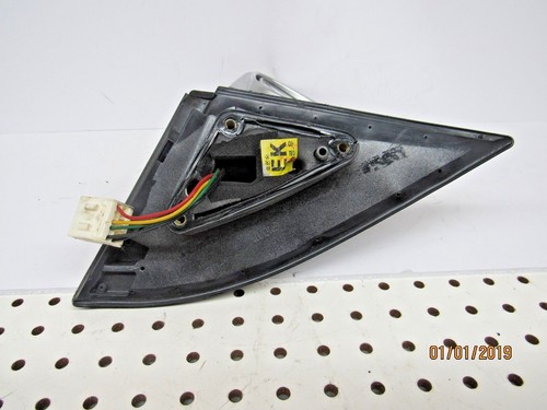 2005 2006 2007 Suzuki Forenza Left Driver Side Mirror OEM - Picture 6 of 7