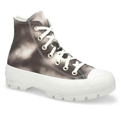 converse cloud wash shoes