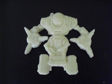 RARE Pre Production Resin Prototype Lost in Space YM3 Figurine 3 1/4" Tall