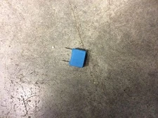 Epcos Met. Film Capacitor B32520C1334K000 0,3300UF 10% 100V Polyester Qty:1500