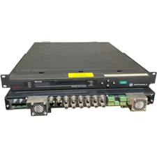 Motorola DSR-6100 Digital Satellite Receiver