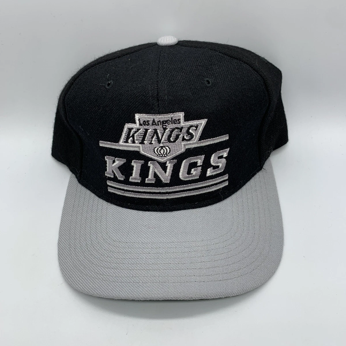 La sales kings hat