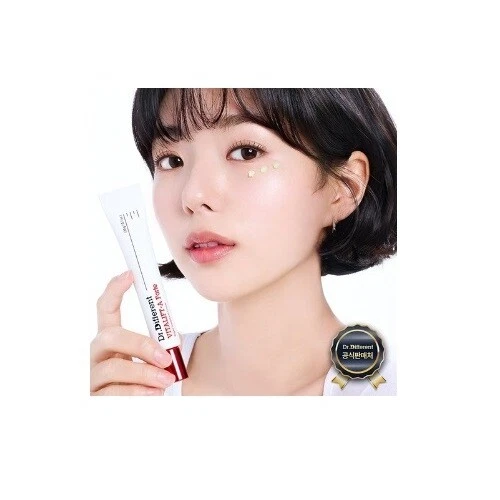 Dr. Different Vitalift-A Forte Night Treatment Cream 20g