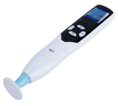 2026 Handheld 2 In 1 Spot Removal Pen Facial Skin Care Smooth Skin Mole Remover