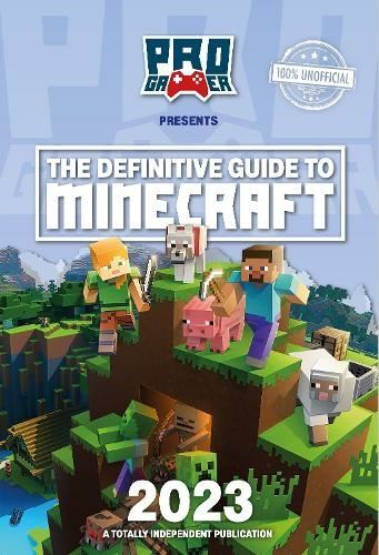 Minecraft Annual