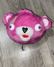 Fortnite 5" Cuddle Team Leader Plush
