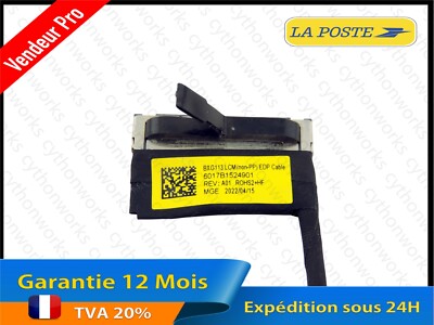 Für P/N:6017B1524901 30PIN BXG113 LCM EDP KABEL Rev: A01 HP Probook 435 G7 430