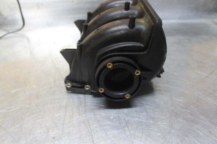 2009 SEADOO RXT IS 255 AIR INTAKE MANIFOLD THROTTLE BODY 2009 SEADOO RXT IS 255 AIR INTAKE MANIFOLD THROTTLE BODY