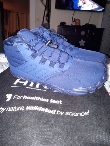 Hike footwear Kasdava size 41 (W size 10)