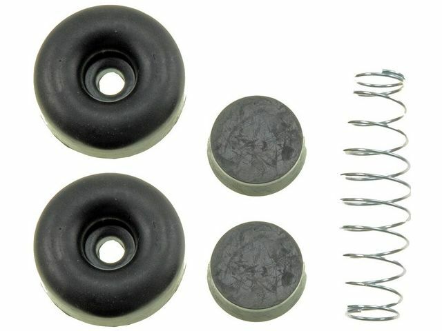 リエマンさま For 1939 Packard Model 1707 Drum Brake Wheel Cylinder Repair Kit