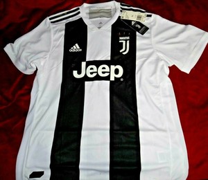 juventus fc new jersey
