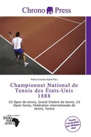 Pollux ÉVariste Kjeld | Championnat National De Tennis Des ÉTats-Unis 1888