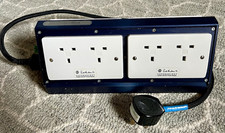 Russ Andrews The PowerBlock UK with 1m cable.