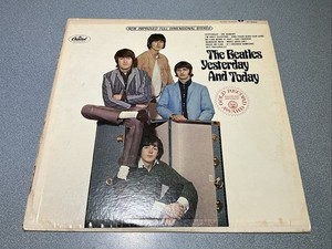 Beatles Gold Record | eBay