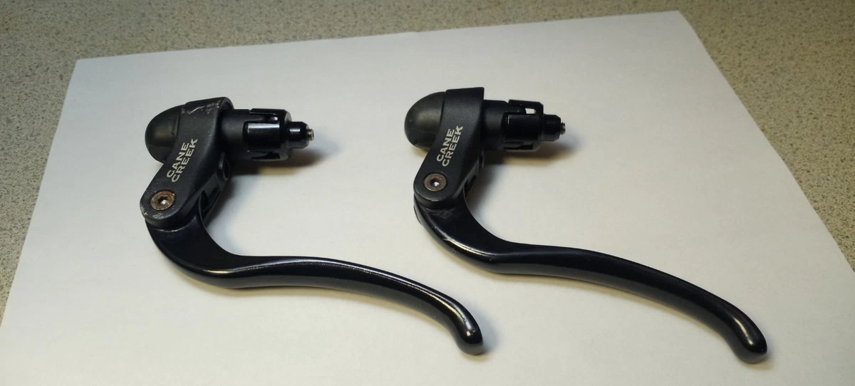 Cane Creek Brake Levers for Time Trial/Triathlon Bike for sale | eBay