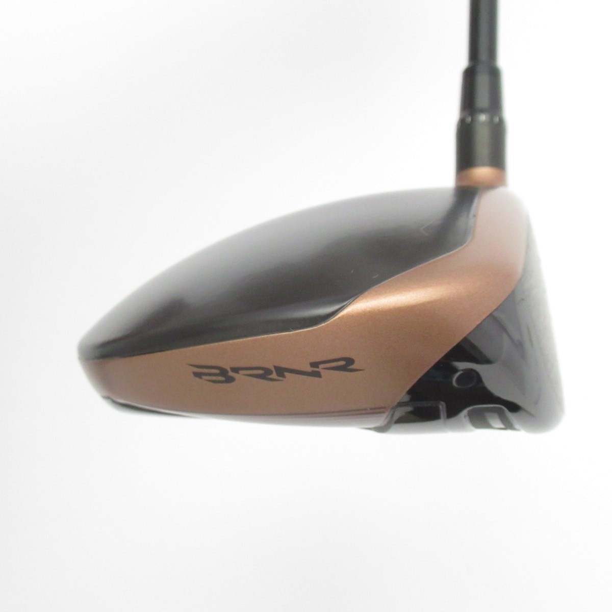 TaylorMade BRNR MINI 2024 11.5° Stiff Right-Handed 43.5in