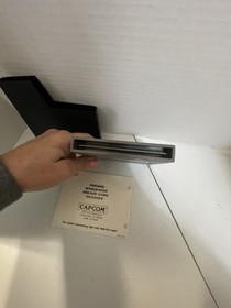 NES Disney's DuckTales w/ Manual/Dust Cover,  Tested/Works 