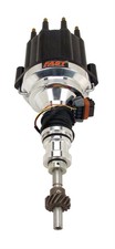 Fast Distributor Dual-sync Billet Ford 289 302 With Aftermarket Efi System Each
