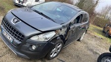 Neiman Peugeot 3008