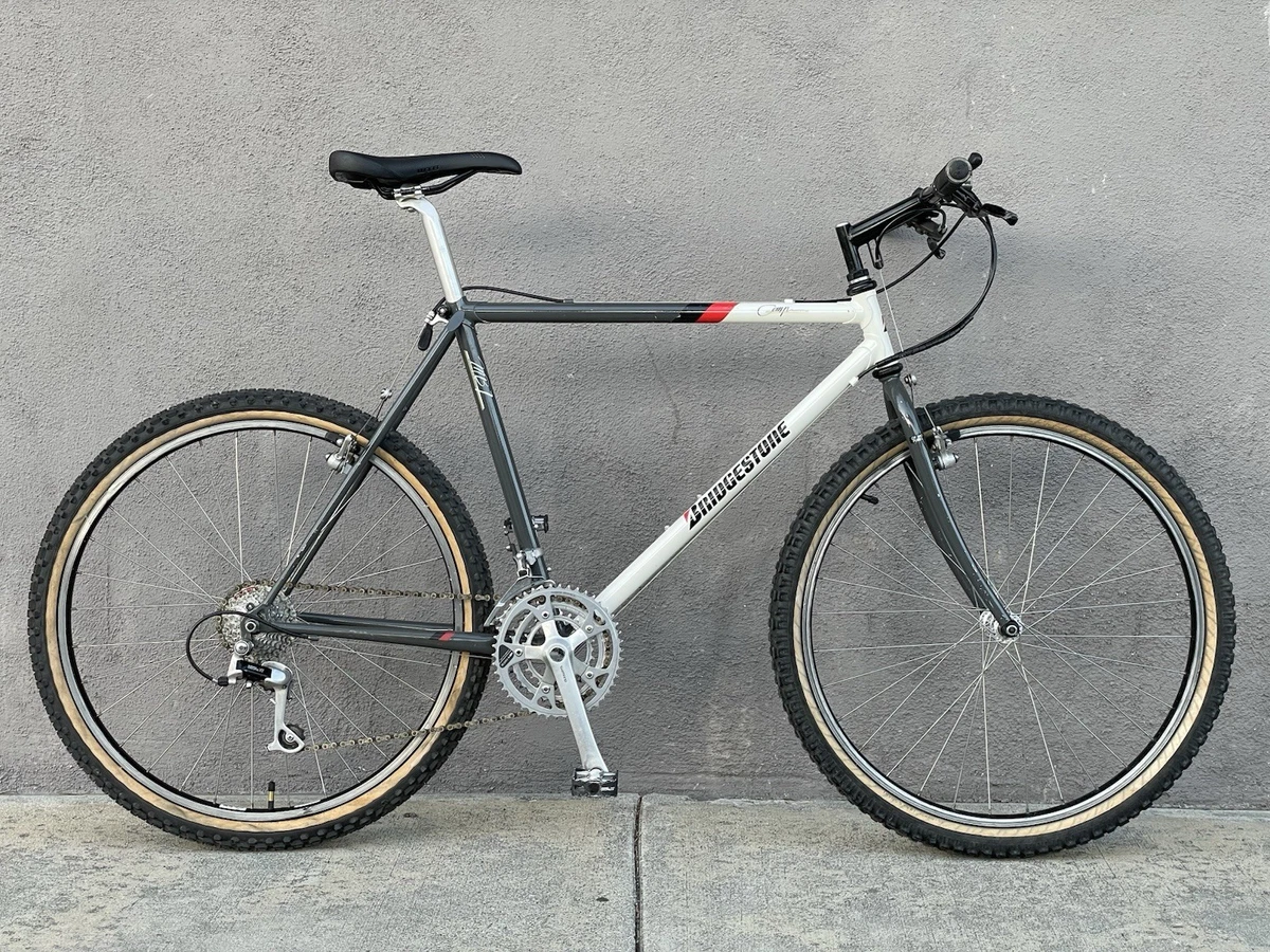 Bridgestone Bicycle In Vintage Bikes for sale | eBay