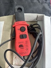 Mac Tools Em 120 A Acdc Low Current Multimeter Amp Clamp Probe See Pictures