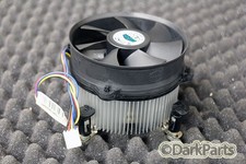 Socket 775 Copper Core Coolermaster Heatsink & Fan Cooler