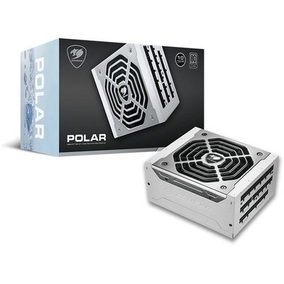 Cougar Polar ATX3.1 80 Plus Plat./Modular 1.200 W