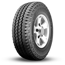 1 Firestone Transforce At2 Lt 24575r16 120116r Work Truck Van Pickup Tires