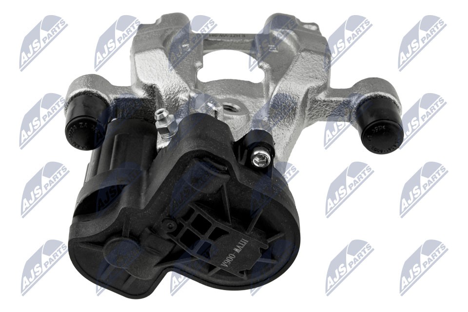 Fits NTY HZT-WW-081 Brake caliper. Rear - Image 8