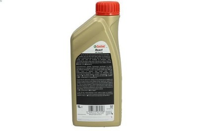 Brake Fluid Castrol 467286 for MG ZT 2 2002-2003