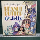 Peanut Butter & Jelly Board Game - 1971 - COMPLETE - Parker Brothers Vintage