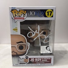JO KOY 